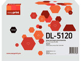 Фотобарабан EasyPrint DPM-DL-5120 (BP5100DN/BP5100DW) для Pantum, черный, с чипом