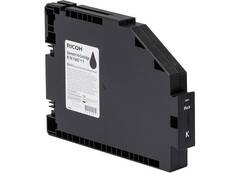 Картридж Ricoh Ink Cartridge XL Type 1, черный (257059)