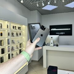 iPhone 13 Pro Max, 1 ТБ б/у
