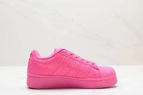 adidas Superstar XLG 'Lucid Pink' 