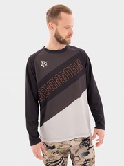 Футболка Remington Fishing Black
