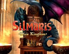 Silmaris: Dice Kingdom (для ПК, цифровой код доступа)