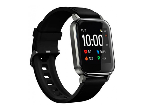 Смарт-часы Haylou LS02