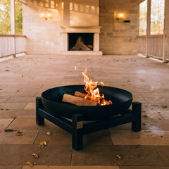 Костровая чаша Искры Костра Björn