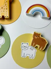 Волшебный сортер 