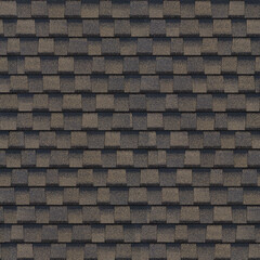 Гибкая черепица Shinglas ДЖАЗ Орлеан (1уп-2кв.м), м2