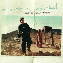 Morten Harket / Letter From Egypt (CD)