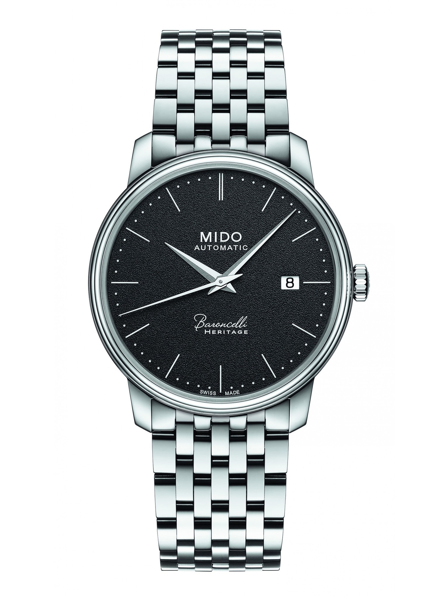 Часы мужские Mido M027.407.11.050.00 Baroncelli