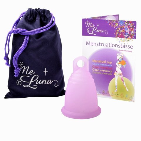 MeLuna Soft Pink (розовый) XL