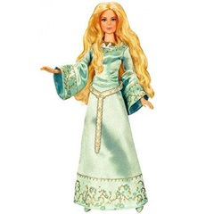 Дисней Спящая Красавица Аврора по фильму Малефисента