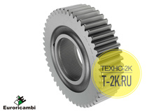 2567177 шестерня