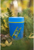 Картинка термос для еды Primus TrailBreak Lunch jug 400 Pippi Blue - 2