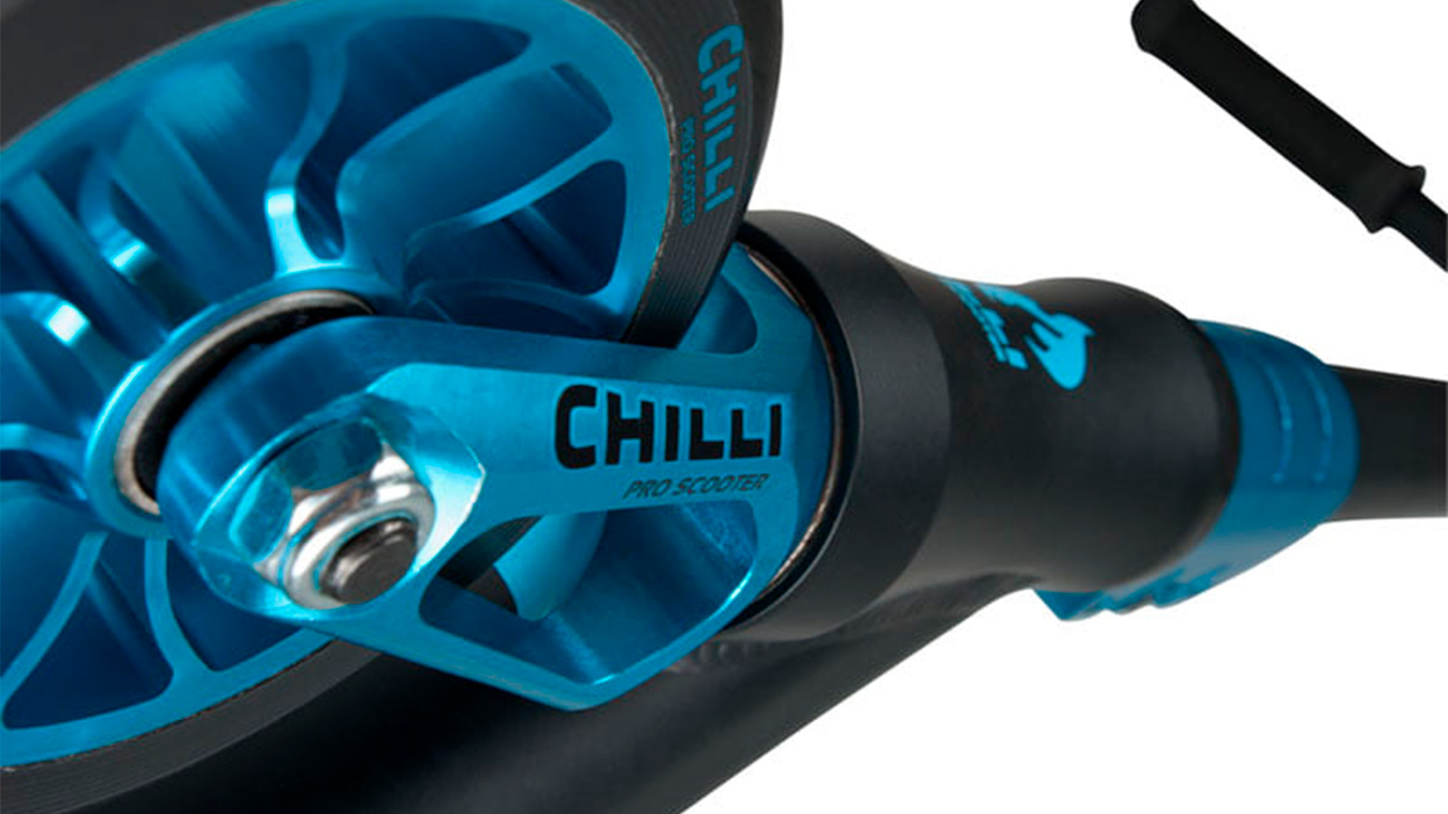 Chilli Reaper Wave - Трюковые | iRide shop фото 5