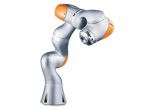 Робот Kuka LBR iiwa