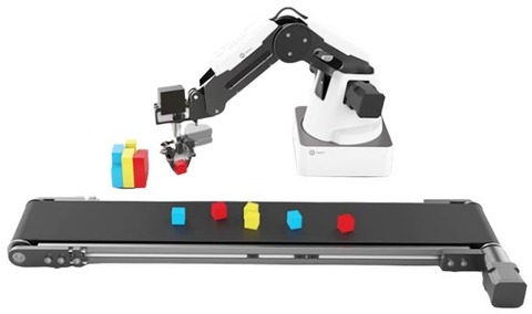 Конвейерная лента для DOBOT Magician