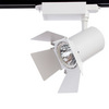 Трековый светильник Arte Lamp Falena A6730PL-1WH