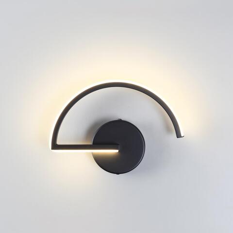 Настенный светильник Odeon Light Suprema 4308/8WL
