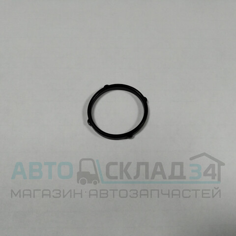 КОЛЬЦО КРЫШКИ ГРМ ПЕРЕДНЕЙ К БЛОКУ NU МАЛОЕ HYUNDAI