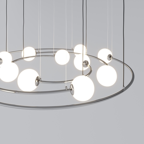 Подвесной светильник 360/12