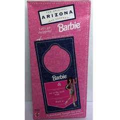 Барби Аризона Джинсовая Компания
