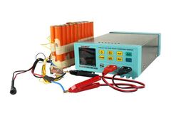 Стенд для тестирования батарей 688-84V SUNKKO