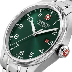 Часы мужские Swiss Military Hanowa SMWGH0000803 Thunderbolt