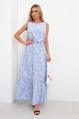 Платье Орхидея №1 Valentina