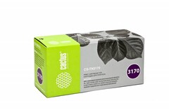 Картридж лазерный Cactus CS-TN3170 TN-3170 черный (7000стр.) для Brother HL-5240/5250DN/5250DNT/5280DW