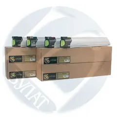 Тонер-картридж БУЛАТ s-Line CLT-Y804S для Samsung SL-X3280 (Жёлтый, 15000 стр.)