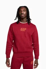 Кофта Nike Sportswear Club - красный