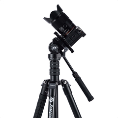 Профессиональная видеоголова Fotopro MH-6A PRO