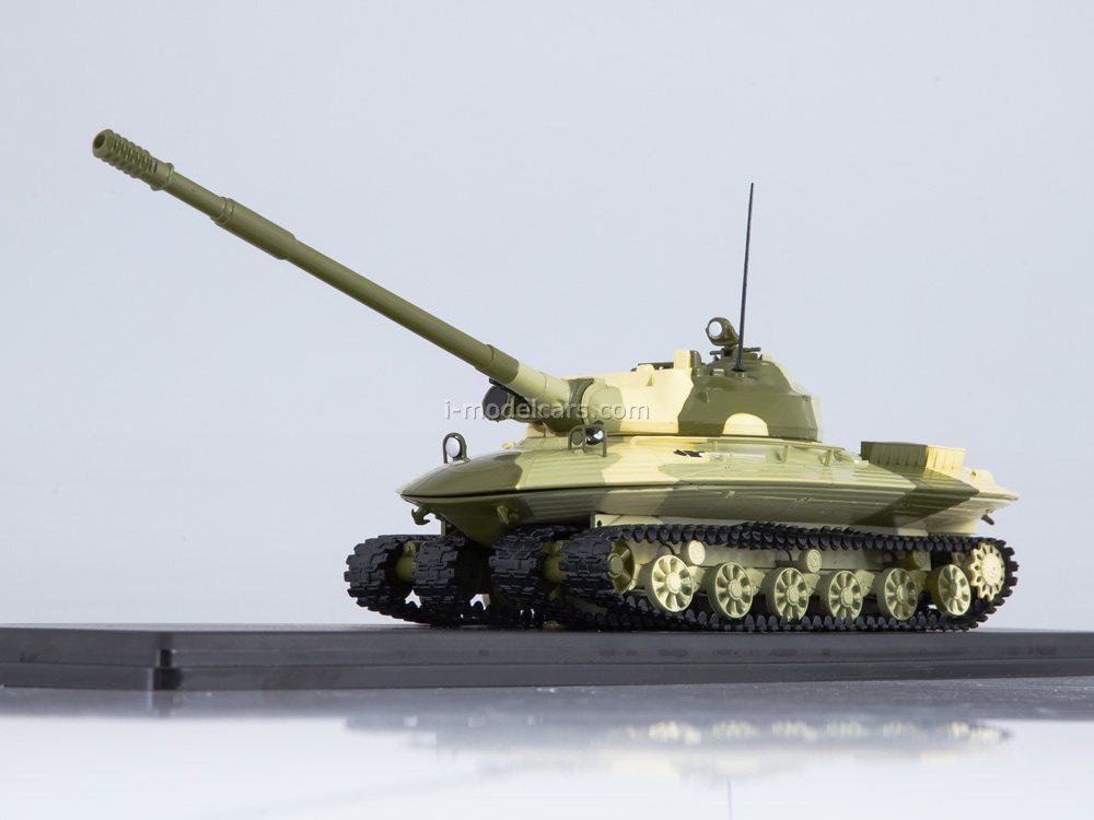 Miniature Tank Modèle Char Militaire Russe Neuf Object 279 Miniature Tank Modèle Char Militaire Russe Neuf Object 279