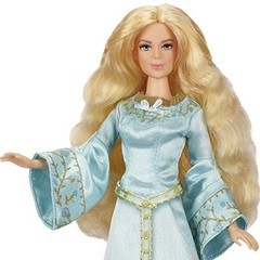 Дисней Спящая Красавица Аврора по фильму Малефисента