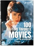 TASCHEN: 100 All-Time Favorite Movies of the 20th Century