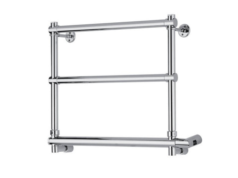 Полотенцесушитель электрический Margaroli Sole MA0540NN0303CR