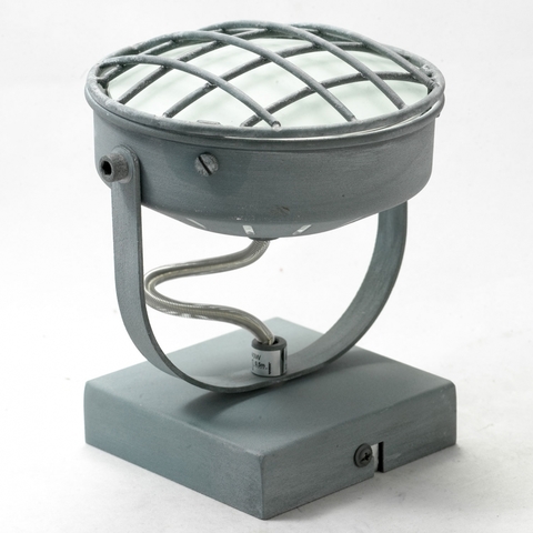 Настенный светильник Lussole Loft LSP-9979