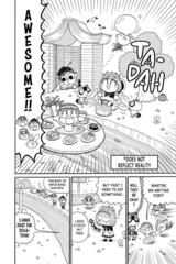Animal Crossing: New Horizons, Vol. 1: Deserted Island Diary
