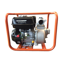 Мотопомпа бензиновая Zongshen WG 20 ЭкоПром(515x415x415см;26кг;) - арт.557301
