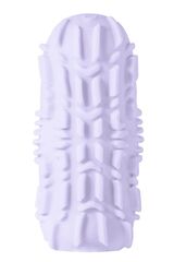 Сиреневый мастурбатор Marshmallow Maxi Fruity - 