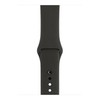 Apple Watch Series 3 38mm GPS Space Grey