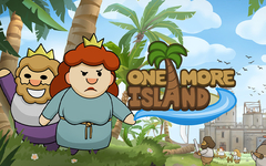 One More Island (для ПК, цифровой код доступа)