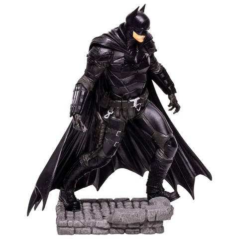 Фигурка McFarlane Toys DC: Batman (Batman 2022) (30 см)