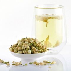 Жасмин сушеный (бутоны), 20гр