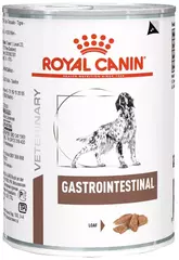 Royal Canin Gastro Intestinal сanine canned 400г