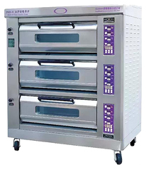 Шкаф жарочный Kocateq EFO6C