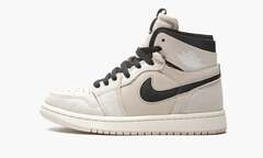 Air Jordan 1 High Zoom CMFT WMNS "Summit White"