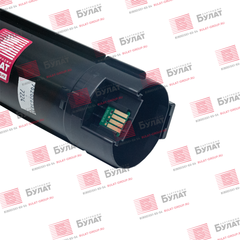 Тонер-картридж e-Line 106R03745 для Xerox VersaLink C7020 (Чёрный, 23600 стр.)