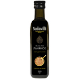 Масло Льняное 250 мл Nadawilli