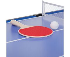 Игровой стол - трансформер DFC Amber  JG-GT-55411