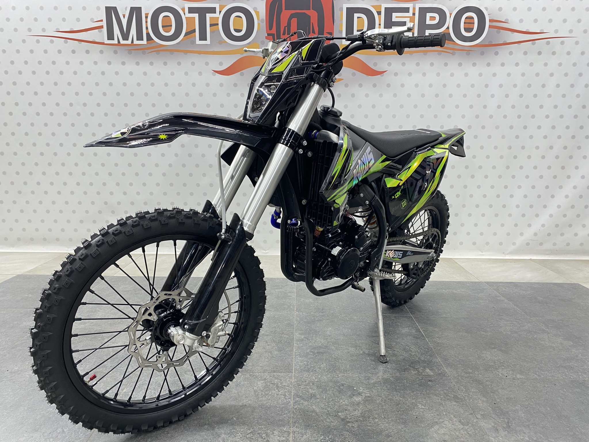  KEWS K16 NB300